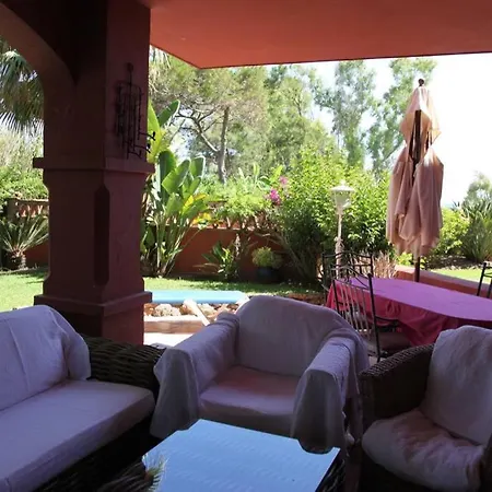 Apartment Beachside In 5 Star Gated *