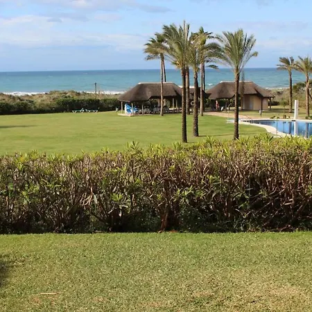 Beachside In 5 Star Gated * Marbella