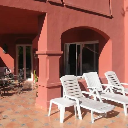 Apartment Beachside In 5 Star Gated *