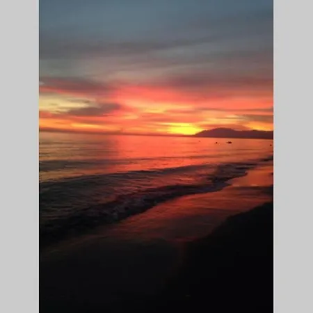 Apartman Beachside In 5 Star Gated *