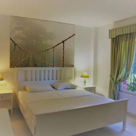 Beachside In 5 Star Gated Apartman *